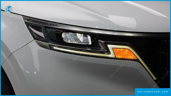KIA CARNIVAL DIESEL 9-SEATER NOBLESSE