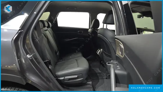 KIA SORENTO DIESEL 2.2 2WD