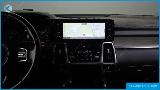 KIA SORENTO DIESEL 2.2 2WD