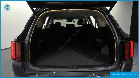 KIA SORENTO DIESEL 2.2 2WD