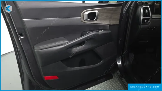 KIA SORENTO DIESEL 2.2 2WD