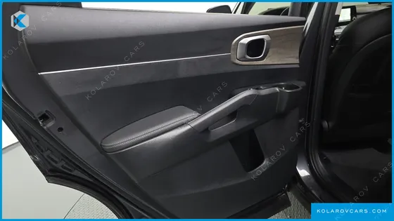 KIA SORENTO DIESEL 2.2 2WD