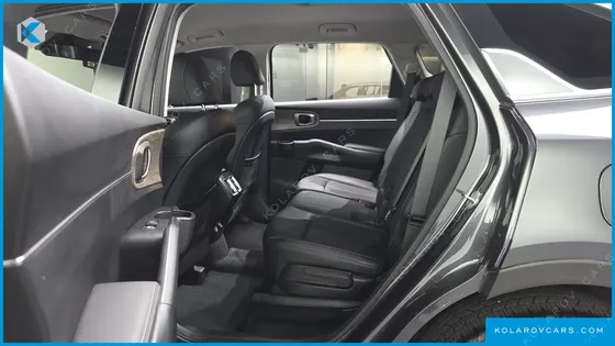 KIA SORENTO DIESEL 2.2 2WD