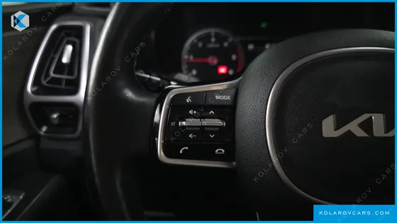 KIA SORENTO DIESEL 2.2 2WD