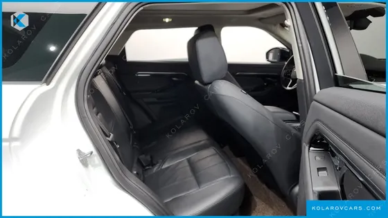 LAND ROVER RANGE ROVER EVOQUE P250 SE