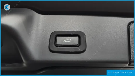LAND ROVER RANGE ROVER EVOQUE P250 SE