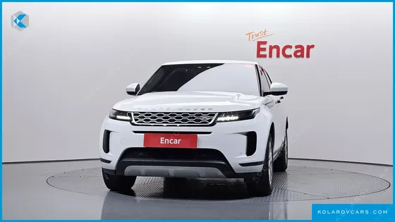 LAND ROVER RANGE ROVER EVOQUE D150 S