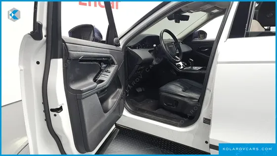 LAND ROVER RANGE ROVER EVOQUE D150 S