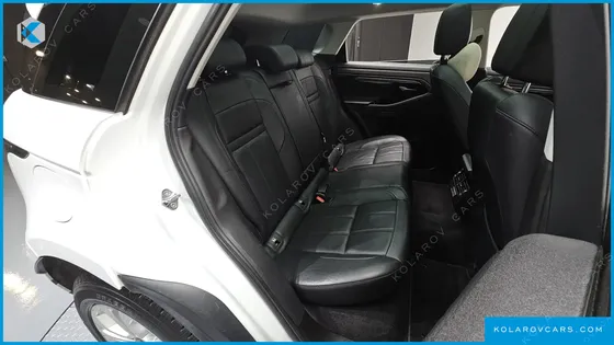 LAND ROVER RANGE ROVER EVOQUE D150 S