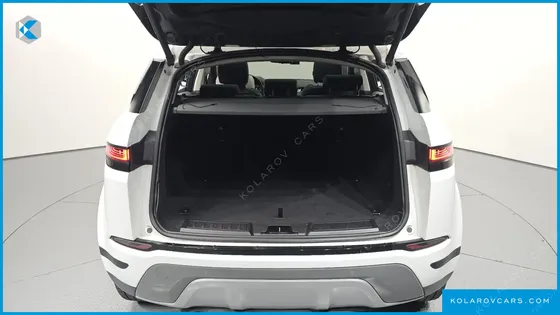 LAND ROVER RANGE ROVER EVOQUE D150 S