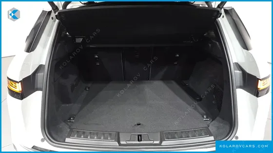 LAND ROVER RANGE ROVER EVOQUE P250 R-DYNAMIC SE