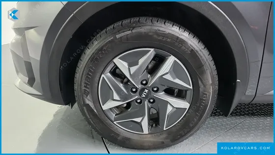 KIA SORENTO HEV 1.6 2WD