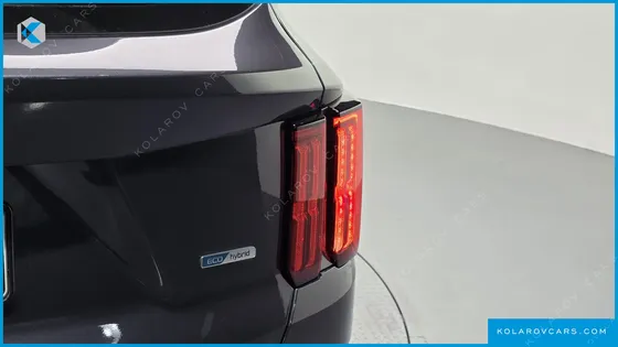 KIA SORENTO HEV 1.6 2WD