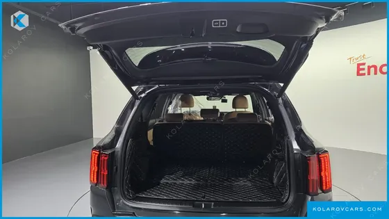 KIA SORENTO HEV 1.6 2WD