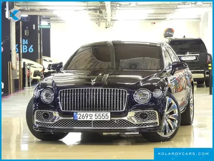 BENTLEY FLYING SPUR 4.0