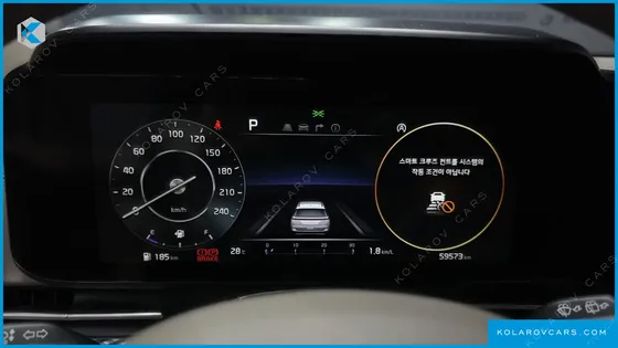 KIA CARNIVAL DIESEL 7-SEATER HI-LIMOUSINE