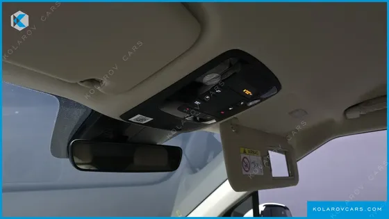 KIA CARNIVAL DIESEL 7-SEATER HI-LIMOUSINE