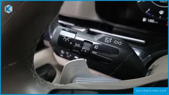 KIA CARNIVAL DIESEL 7-SEATER HI-LIMOUSINE