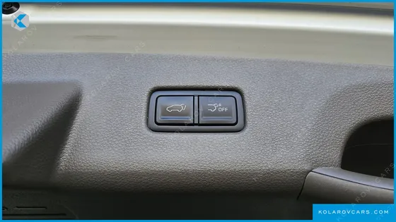 KIA CARNIVAL GASOLINE 9-SEATER HI-LIMOUSINE