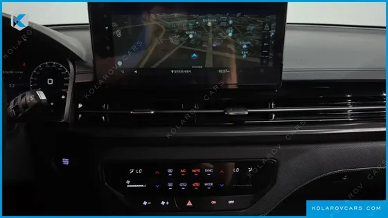 KGM - SSANGYONG MUSSO DIESEL 2.2 4WD