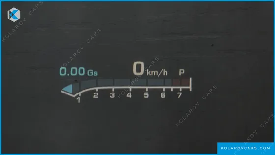 CHEVROLET (GM DAEWOO) CAMARO SS 6.2 V8