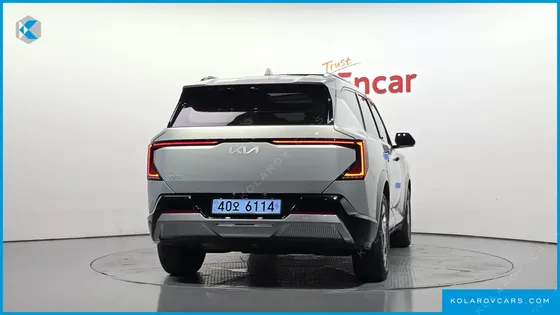 KIA EV5 LONG RANGE 2WD