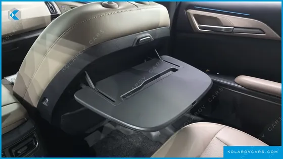 KIA EV5 LONG RANGE 2WD