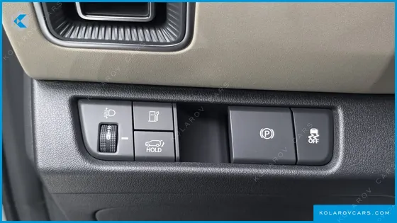 KIA EV5 LONG RANGE 2WD