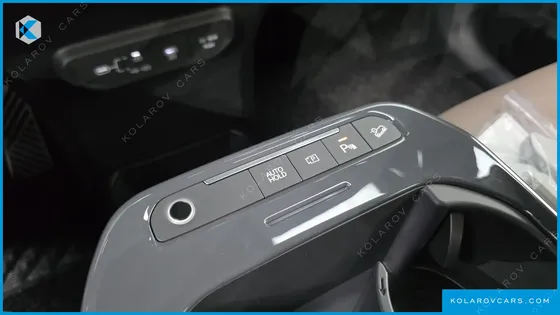 KIA EV5 LONG RANGE 2WD