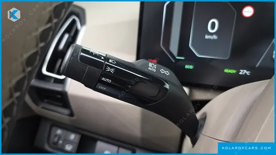 KIA EV5 LONG RANGE 2WD
