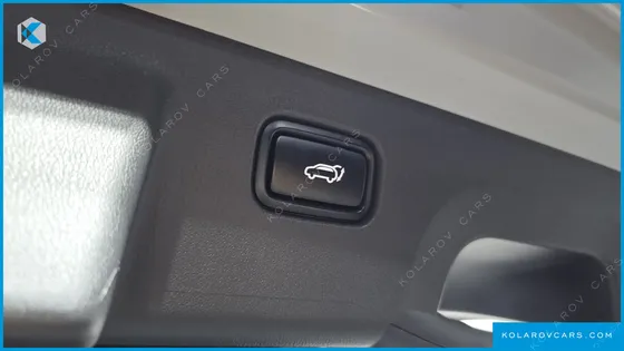 KIA EV5 LONG RANGE 2WD