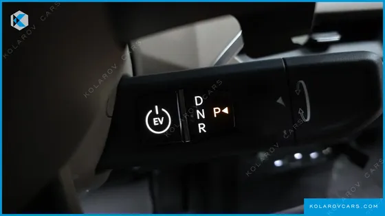 KIA EV5 LONG RANGE 2WD