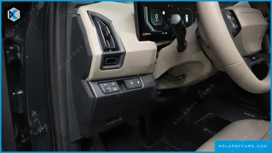 KIA EV5 LONG RANGE 2WD