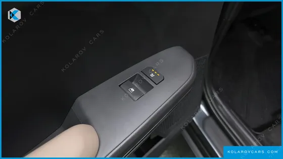 KIA EV5 LONG RANGE 2WD
