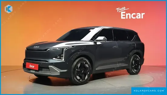 KIA EV5 LONG RANGE 2WD