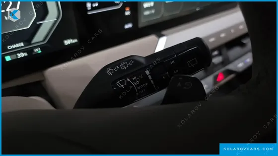 KIA EV5 LONG RANGE 2WD