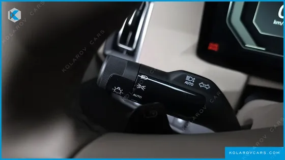 KIA EV5 LONG RANGE 2WD