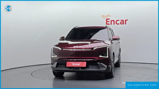 KIA EV5 LONG RANGE 2WD