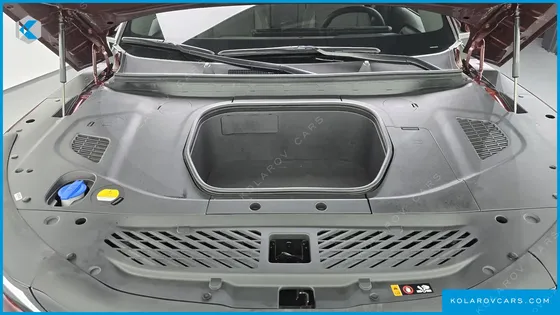 KIA EV5 LONG RANGE 2WD