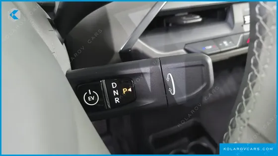 KIA EV5 LONG RANGE 2WD