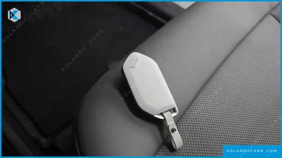 KIA EV5 LONG RANGE 2WD