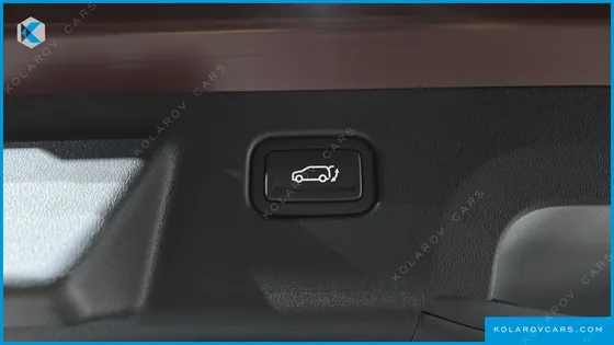 KIA EV5 LONG RANGE 2WD