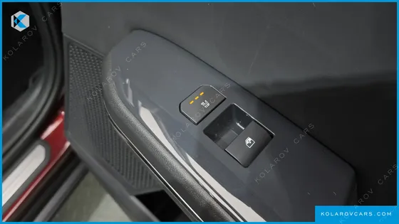 KIA EV5 LONG RANGE 2WD