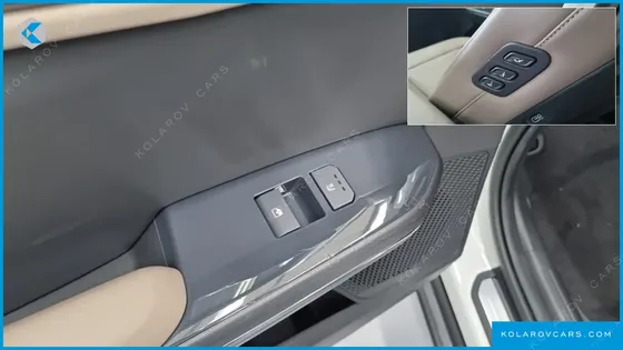 KIA EV5 LONG RANGE 2WD