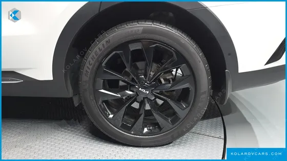 KIA SORENTO GASOLINE 2.5T 2WD