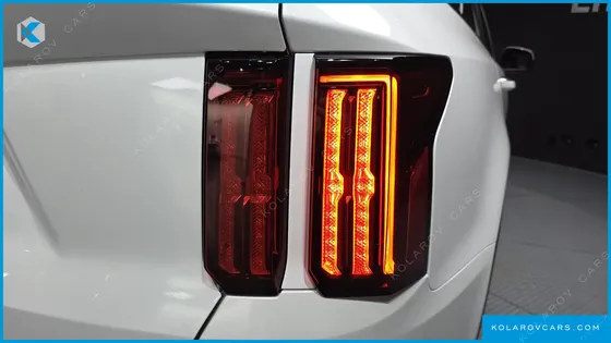 KIA SORENTO GASOLINE 2.5T 2WD
