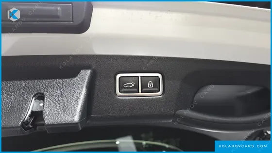KIA SORENTO GASOLINE 2.5T 2WD
