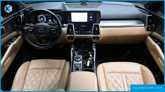 KIA SORENTO DIESEL 2.2 2WD