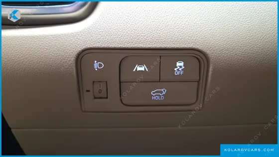 KIA SORENTO DIESEL 2.2 2WD