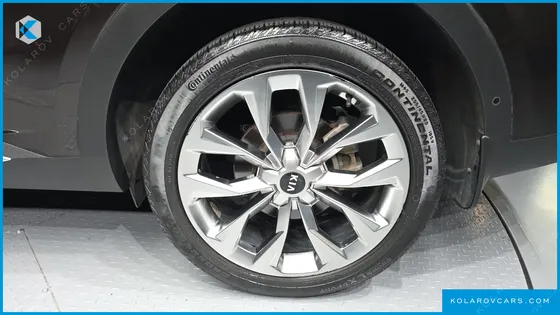 KIA SORENTO DIESEL 2.2 2WD